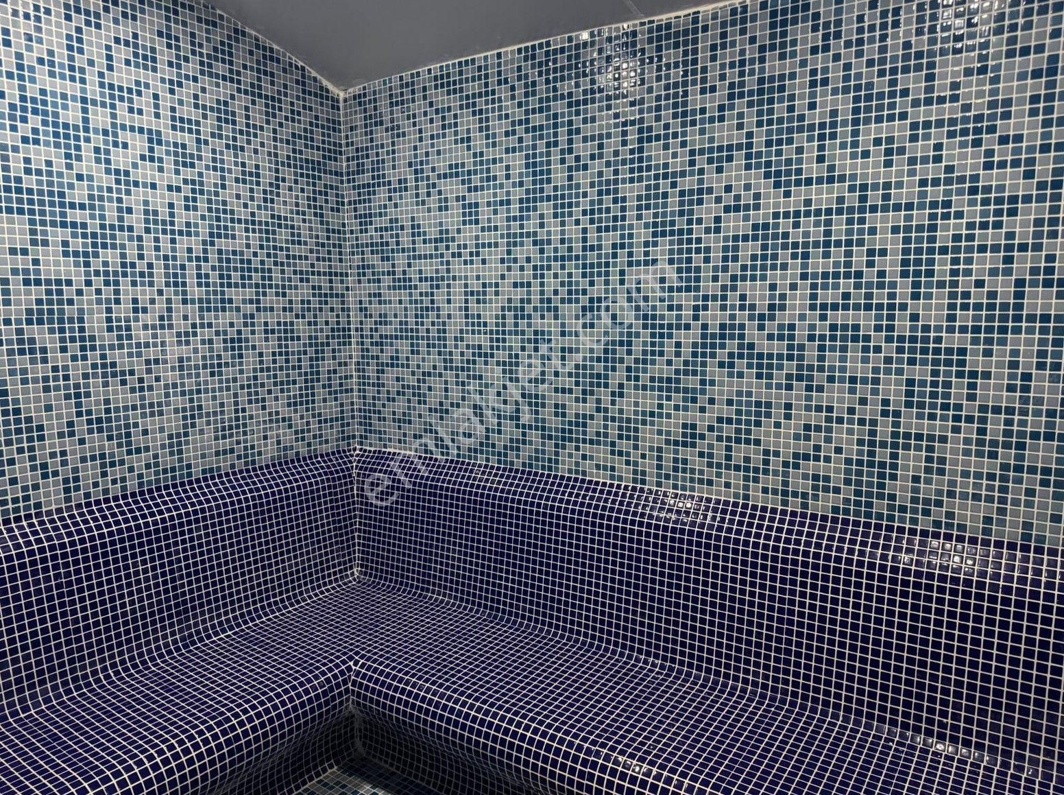 Alanya Mahmutlar Mah.aktiviteli Satılık 2+1 Dubleks Daire - Görsel 25