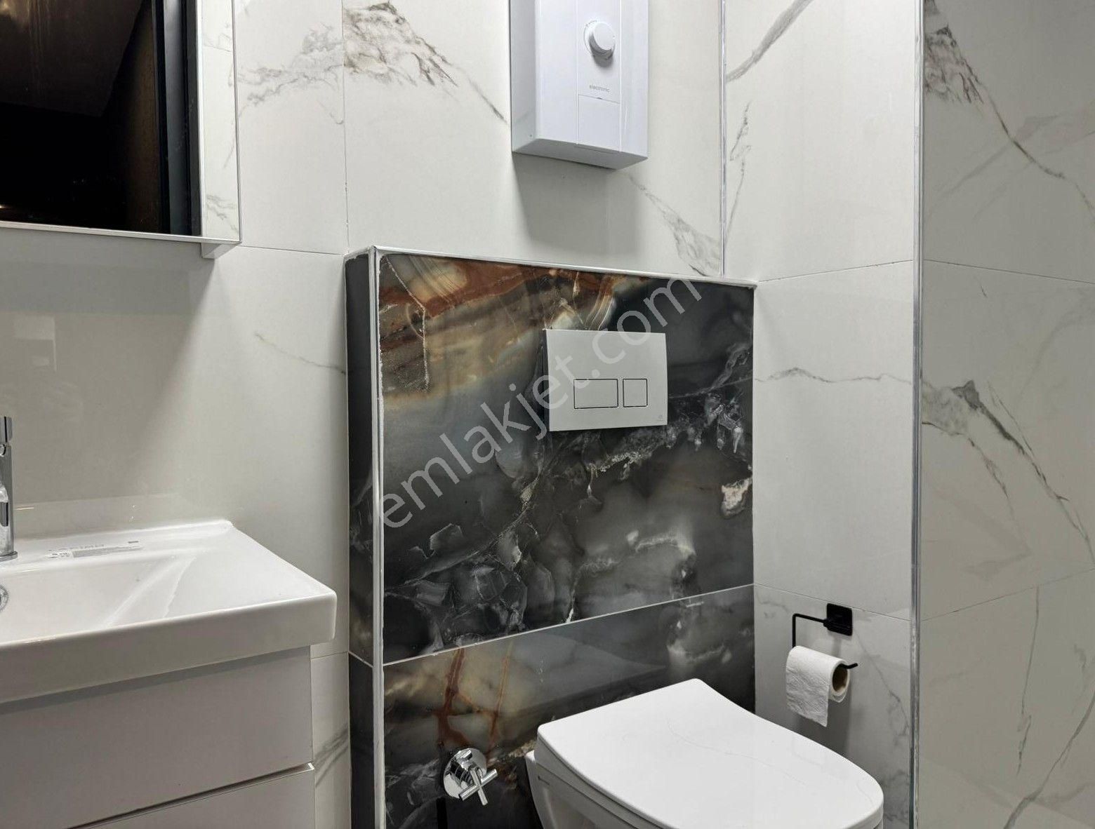 Alanya Mahmutlar Mah.aktiviteli Satılık 2+1 Dubleks Daire - Görsel 15