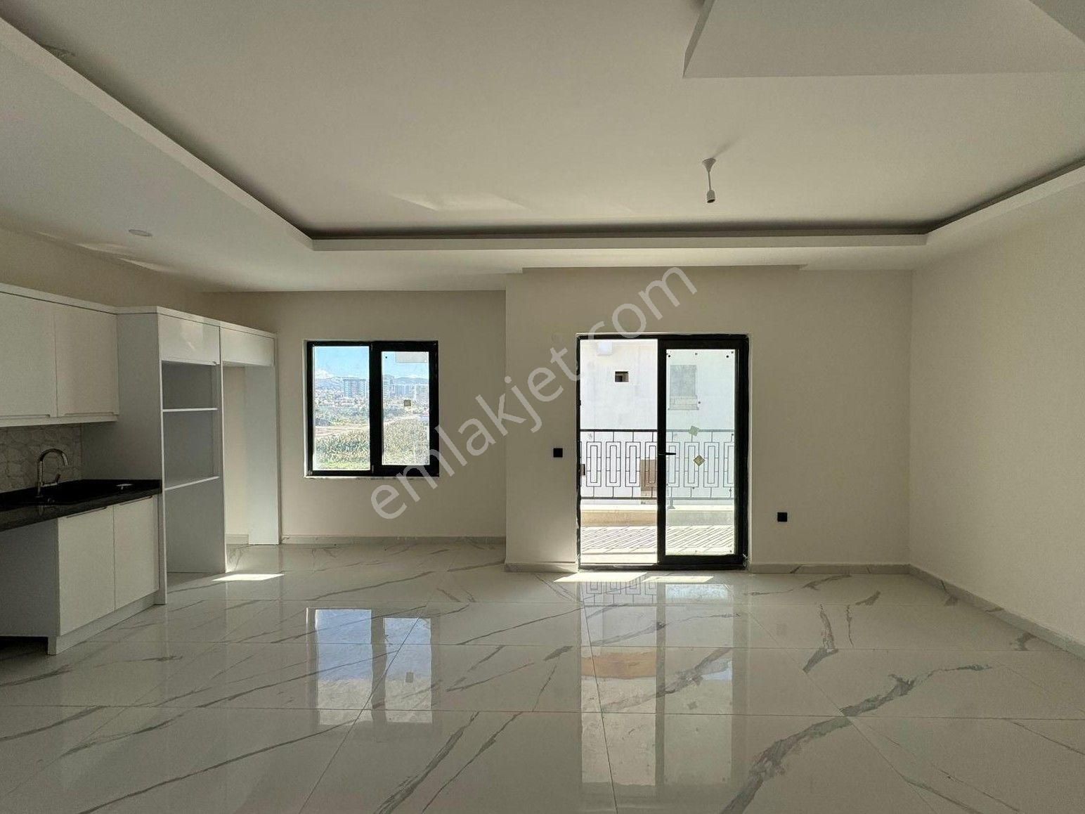 Alanya Mahmutlar Mah.aktiviteli Satılık 2+1 Dubleks Daire - Görsel 4