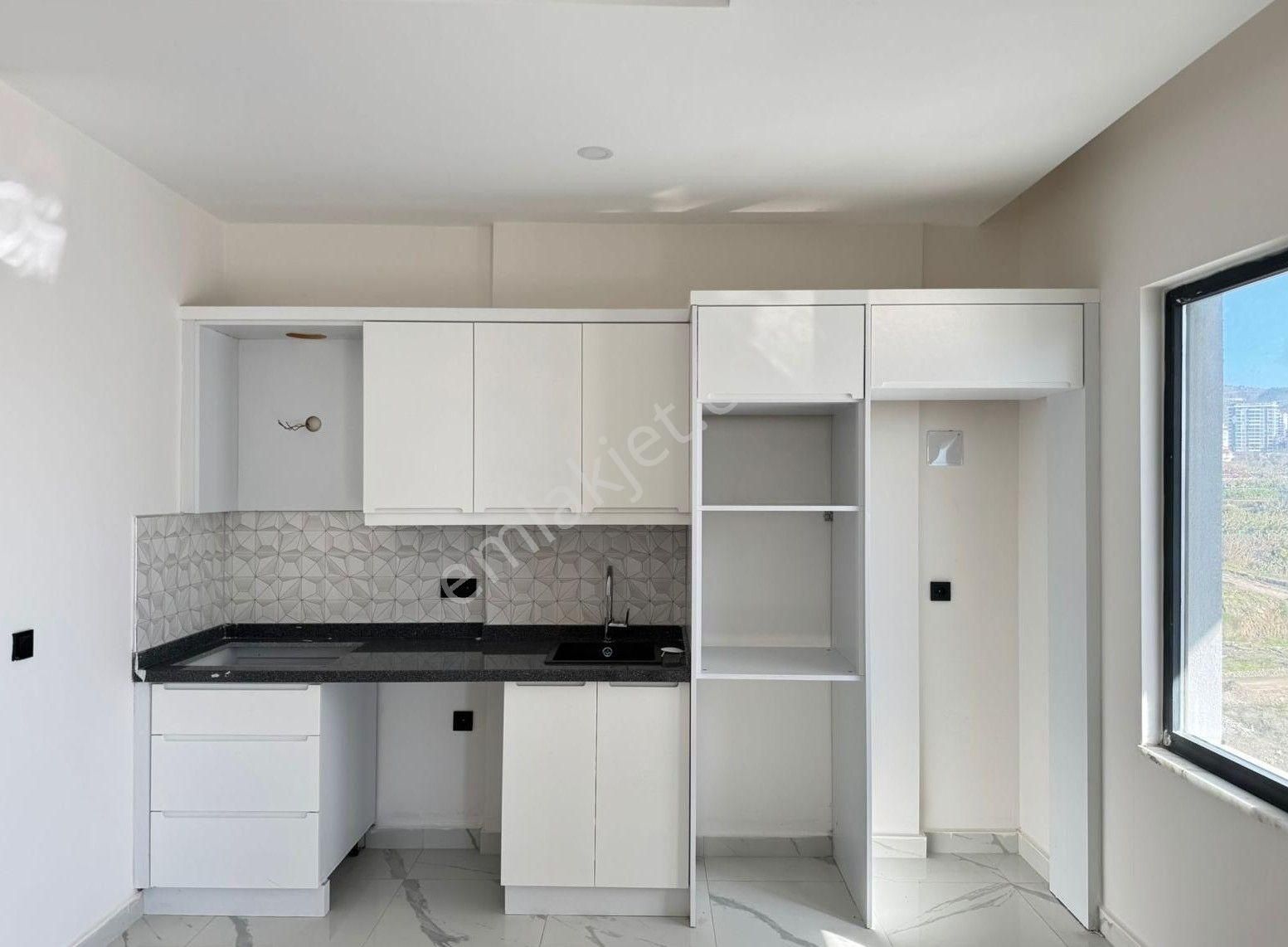 Alanya Mahmutlar Mah.aktiviteli Satılık 2+1 Dubleks Daire - Görsel 7