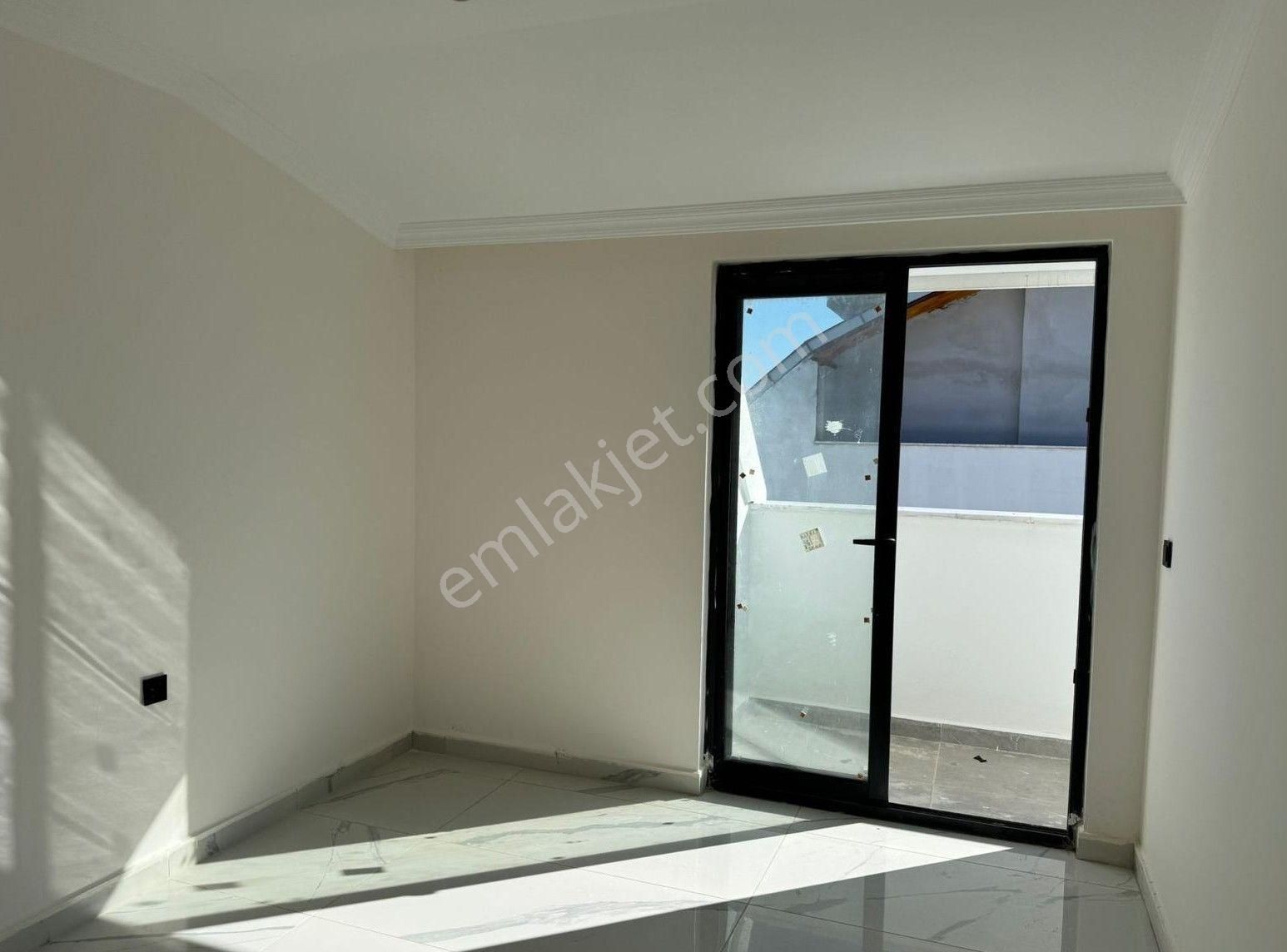 Alanya Mahmutlar Mah.aktiviteli Satılık 2+1 Dubleks Daire - Görsel 14