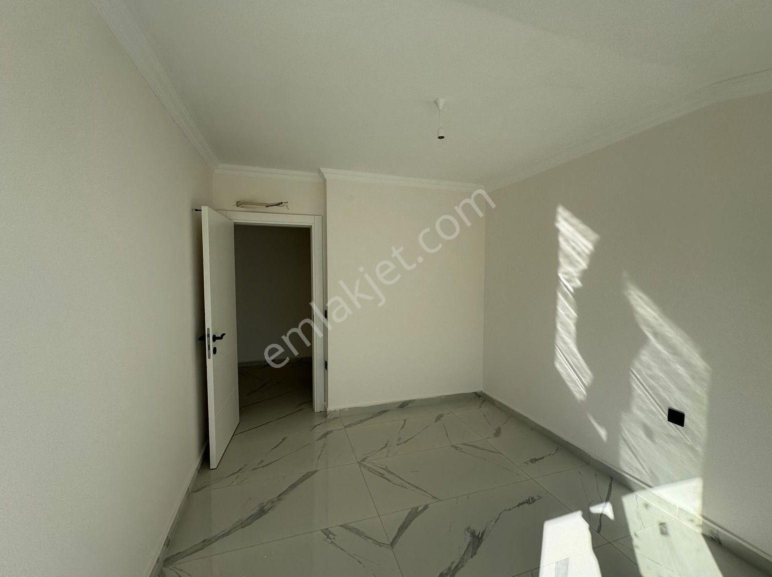 Alanya Mahmutlar Mah.aktiviteli Satılık 2+1 Dubleks Daire - Görsel 22