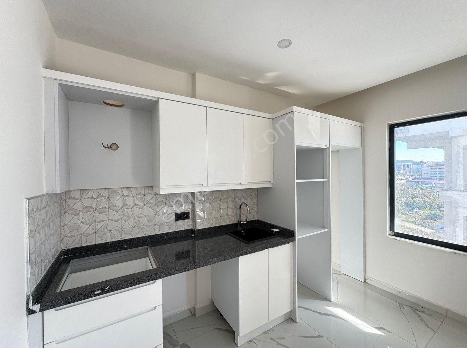 Alanya Mahmutlar Mah.aktiviteli Satılık 2+1 Dubleks Daire - Görsel 6