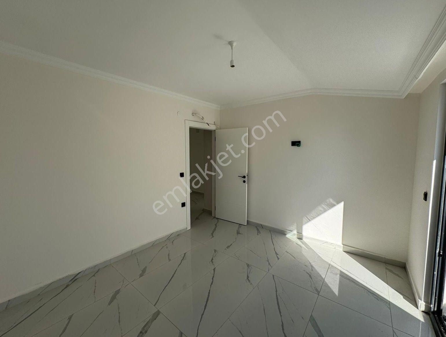 Alanya Mahmutlar Mah.aktiviteli Satılık 2+1 Dubleks Daire - Görsel 11