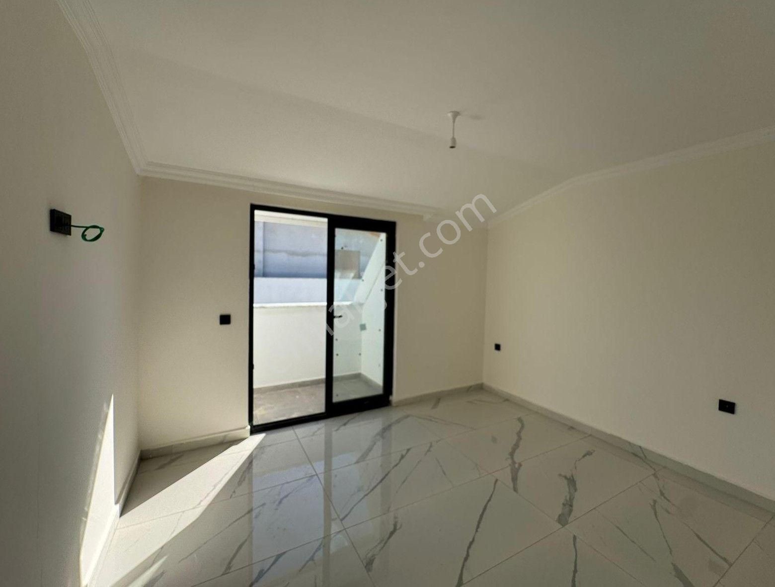 Alanya Mahmutlar Mah.aktiviteli Satılık 2+1 Dubleks Daire - Görsel 13