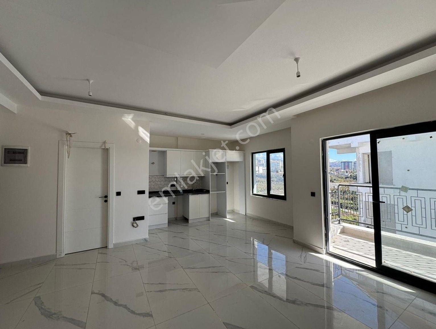 Alanya Mahmutlar Mah.aktiviteli Satılık 2+1 Dubleks Daire - Görsel 5