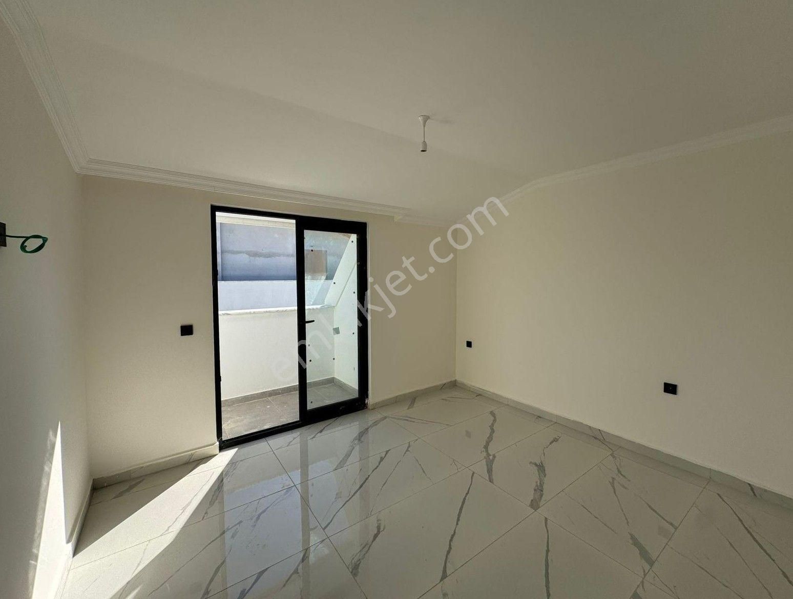 Alanya Mahmutlar Mah.aktiviteli Satılık 2+1 Dubleks Daire - Görsel 12