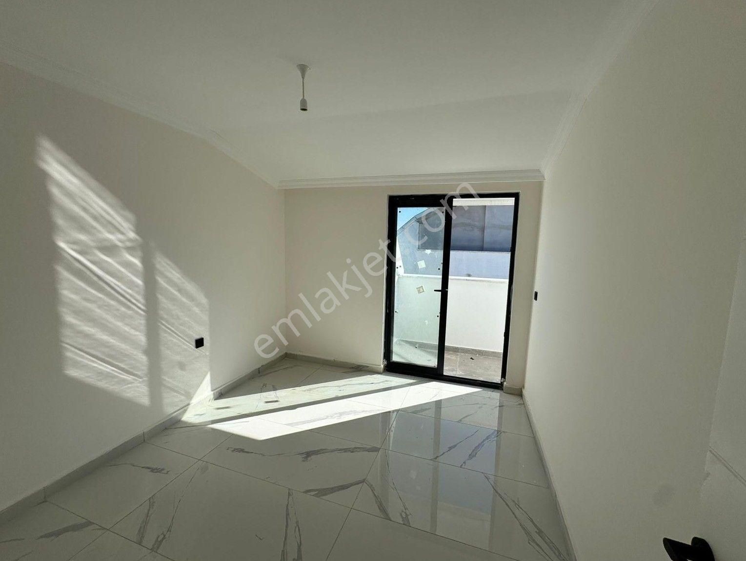 Alanya Mahmutlar Mah.aktiviteli Satılık 2+1 Dubleks Daire - Görsel 10