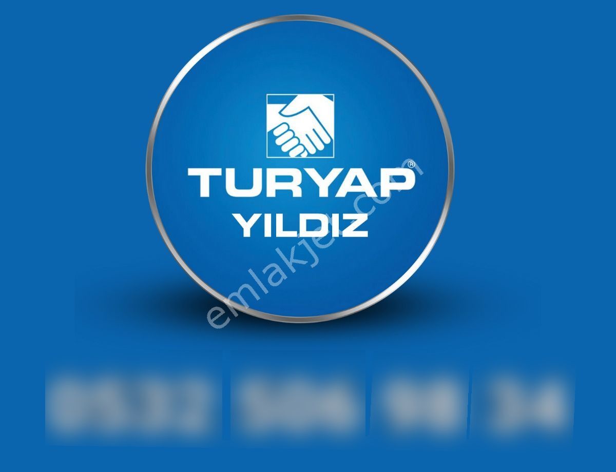 Turyap'tan Fırat Mah.merkezi Konumda 2 Kat Müstakil Bina Ve Arsa - Görsel 23