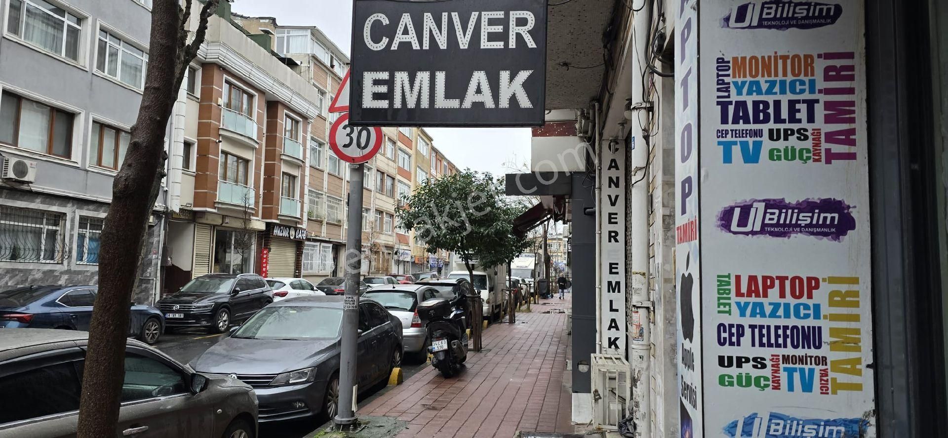 Fındıkzade Ahmet Vefik Paşada Kiralık Üç Katlı Komple İş Yeri Ve Daire Kiralık Ada Emlaktan - Görsel 32