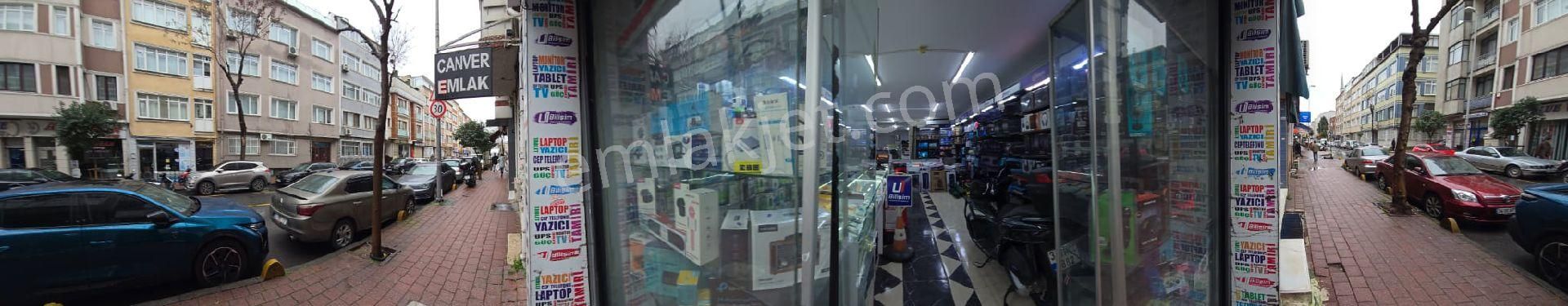 Fındıkzade Ahmet Vefik Paşada Kiralık Üç Katlı Komple İş Yeri Ve Daire Kiralık Ada Emlaktan - Görsel 30