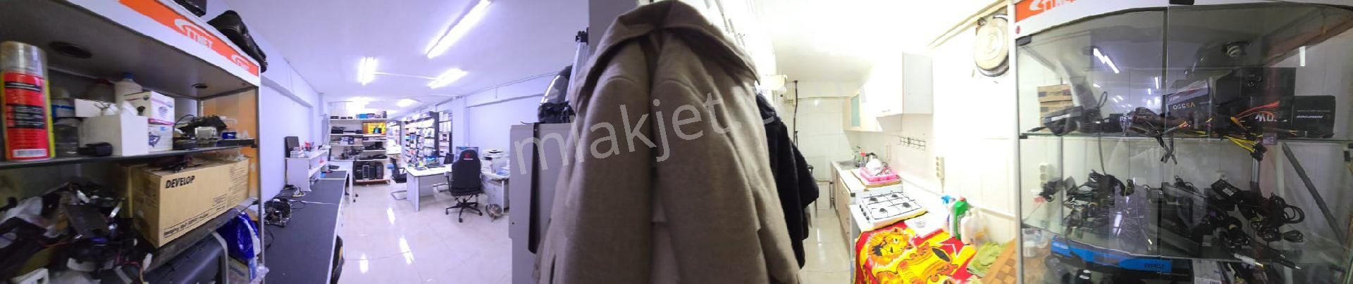 Fındıkzade Ahmet Vefik Paşada Kiralık Üç Katlı Komple İş Yeri Ve Daire Kiralık Ada Emlaktan - Görsel 26