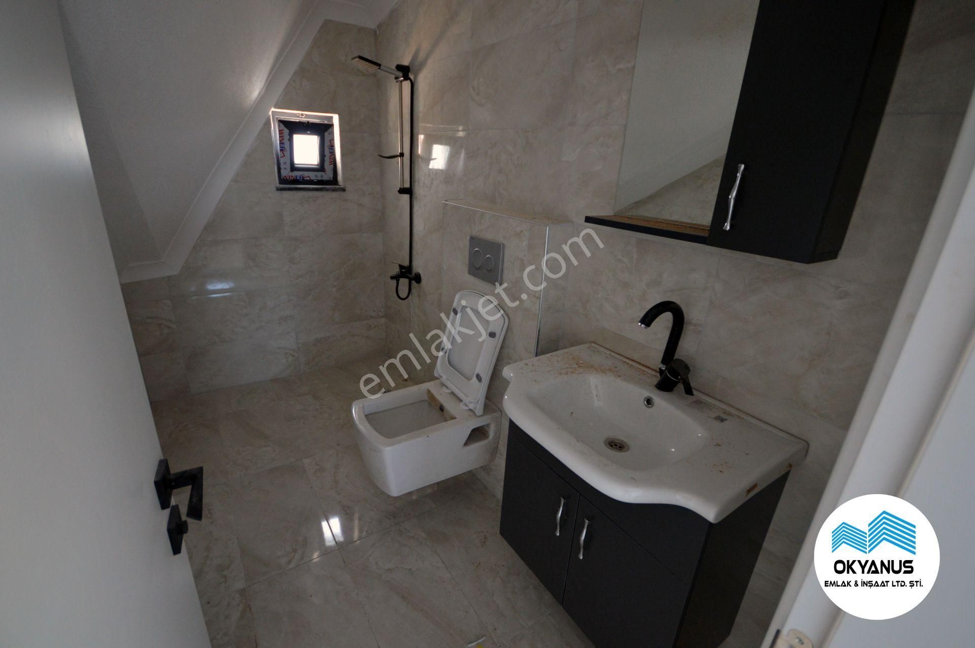 Sakarya Kocaali De Daire Fiyatına Deniz Manzaralı 3+1 Dubleks Villa - Görsel 26