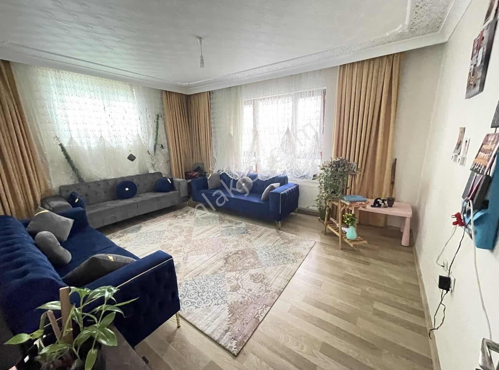 Yatırım Emlak'tan Eyüp Cami Mevki Ful Yapılı Asansörlü Geniş 3+1 - Görsel 22