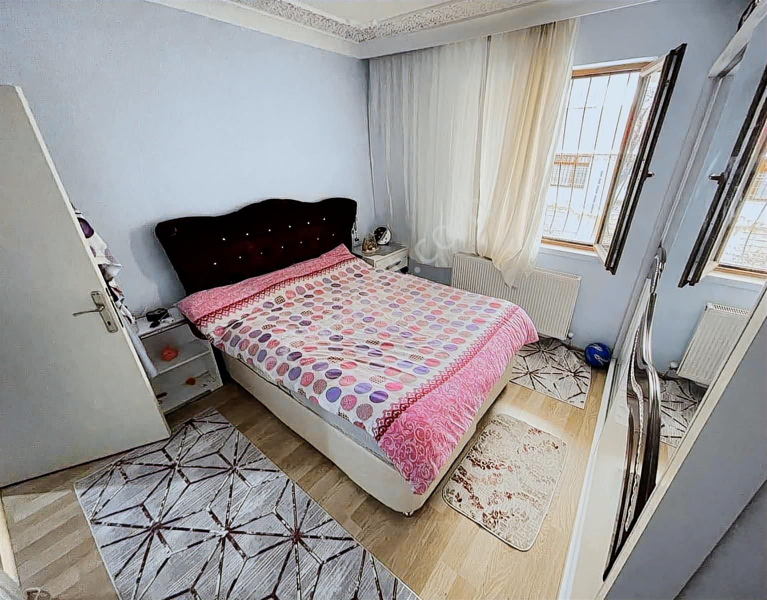 Yatırım Emlak'tan Eyüp Cami Mevki Ful Yapılı Asansörlü Geniş 3+1 - Görsel 16