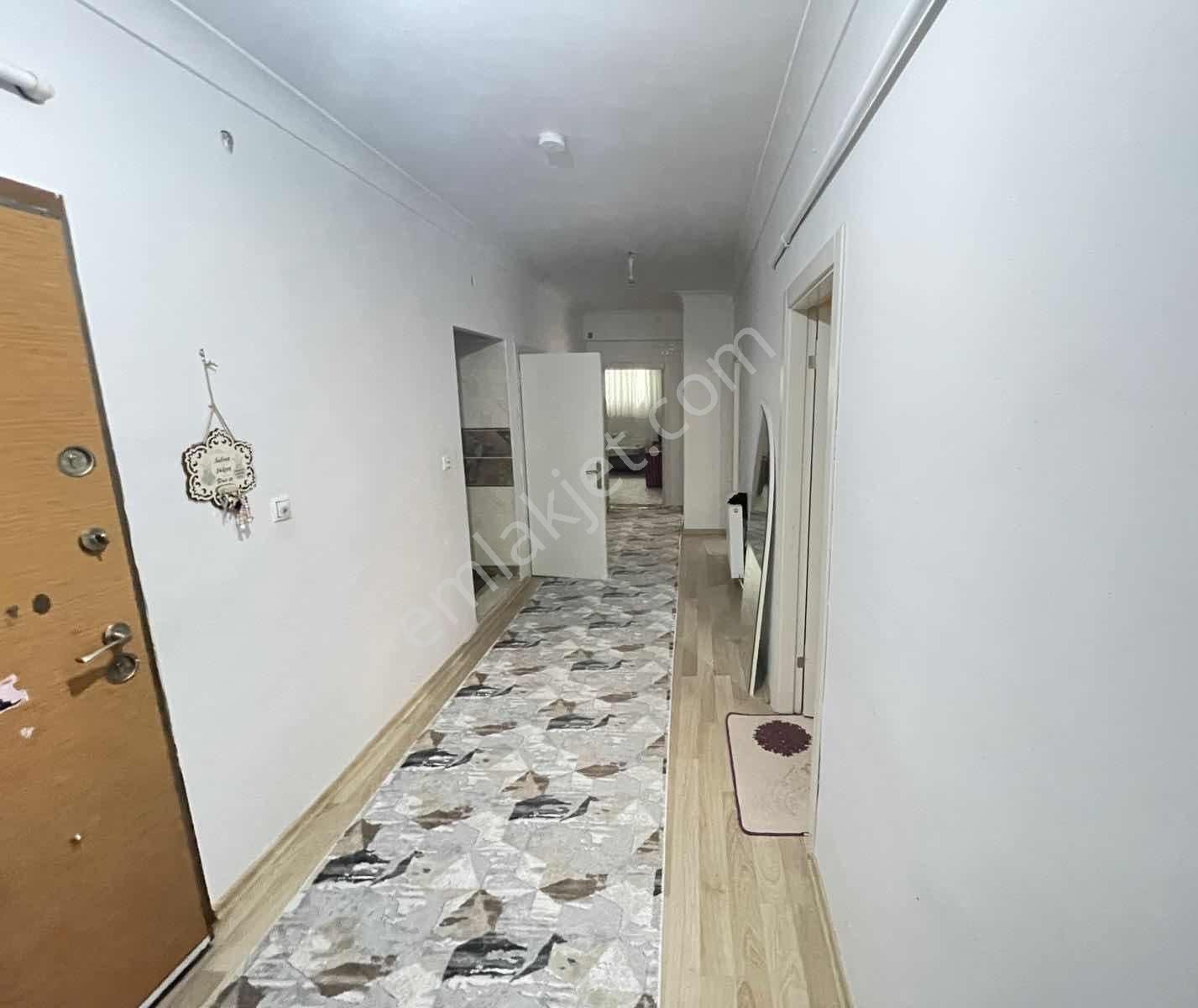 Yatırım Emlak'tan Eyüp Cami Mevki Ful Yapılı Asansörlü Geniş 3+1 - Görsel 19