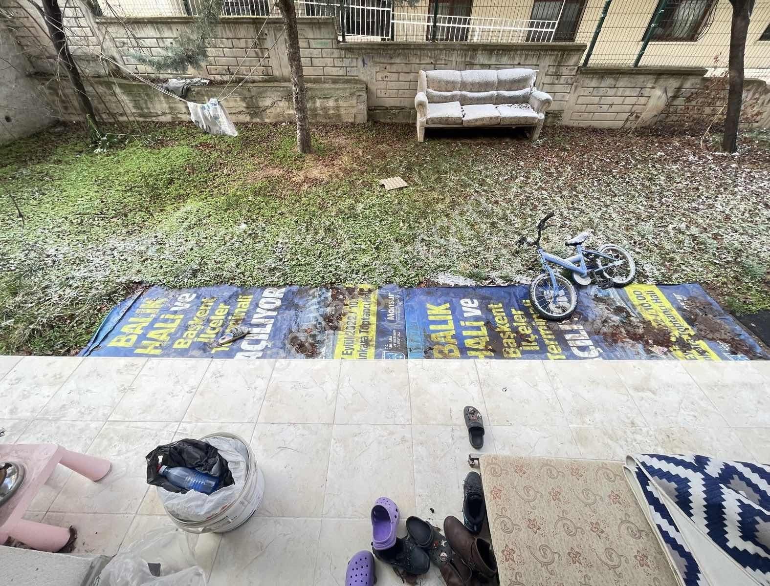 Yatırım Emlak'tan Eyüp Cami Mevki Ful Yapılı Asansörlü Geniş 3+1 - Görsel 3