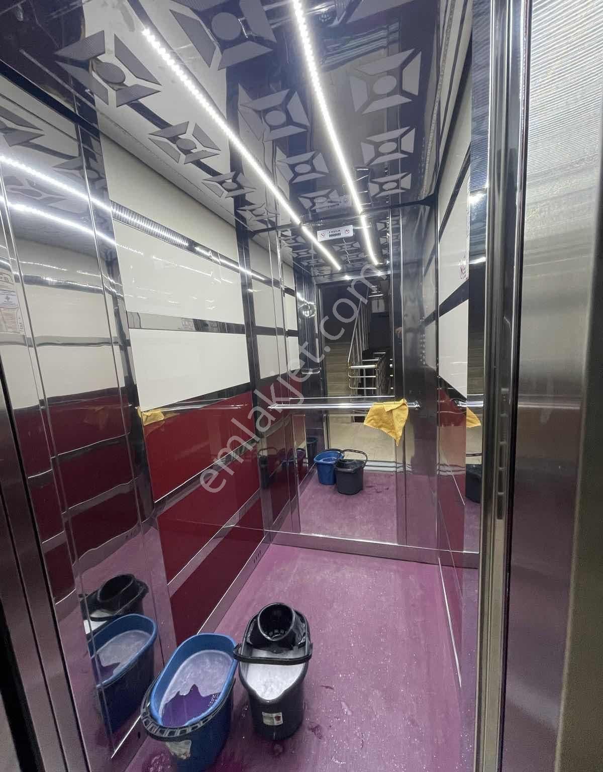 Yatırım Emlak'tan Eyüp Cami Mevki Ful Yapılı Asansörlü Geniş 3+1 - Görsel 11