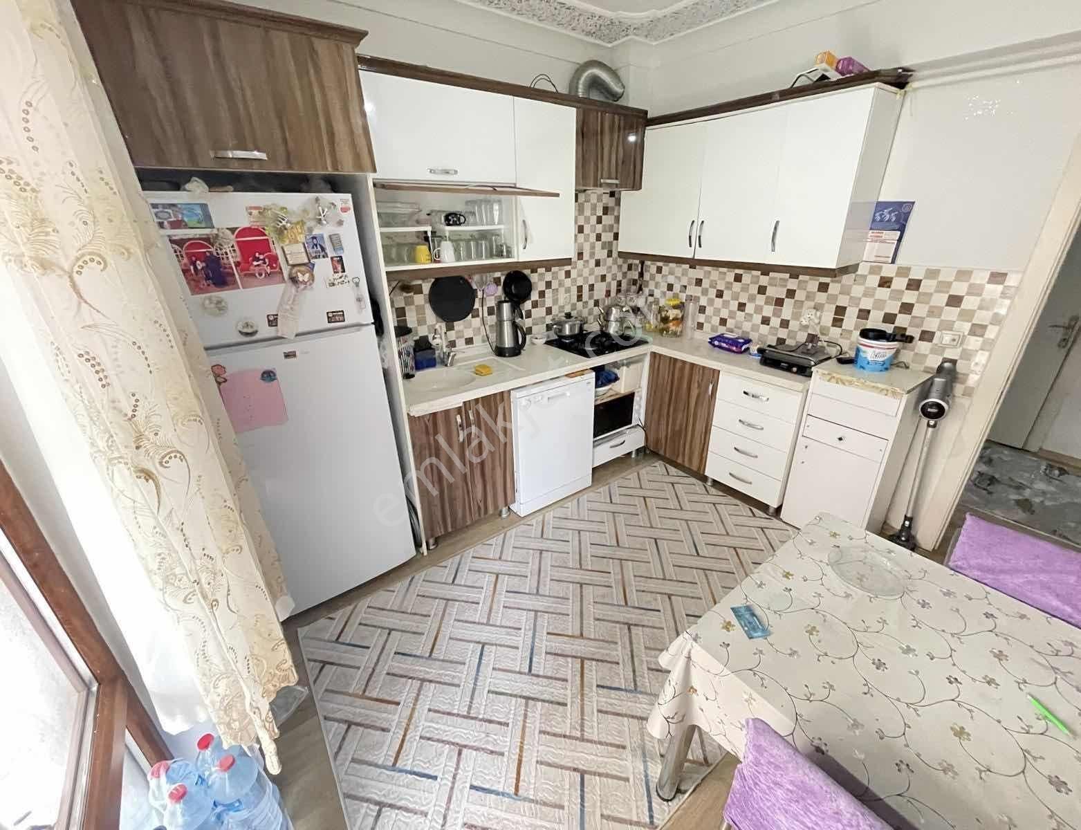 Yatırım Emlak'tan Eyüp Cami Mevki Ful Yapılı Asansörlü Geniş 3+1 - Görsel 24