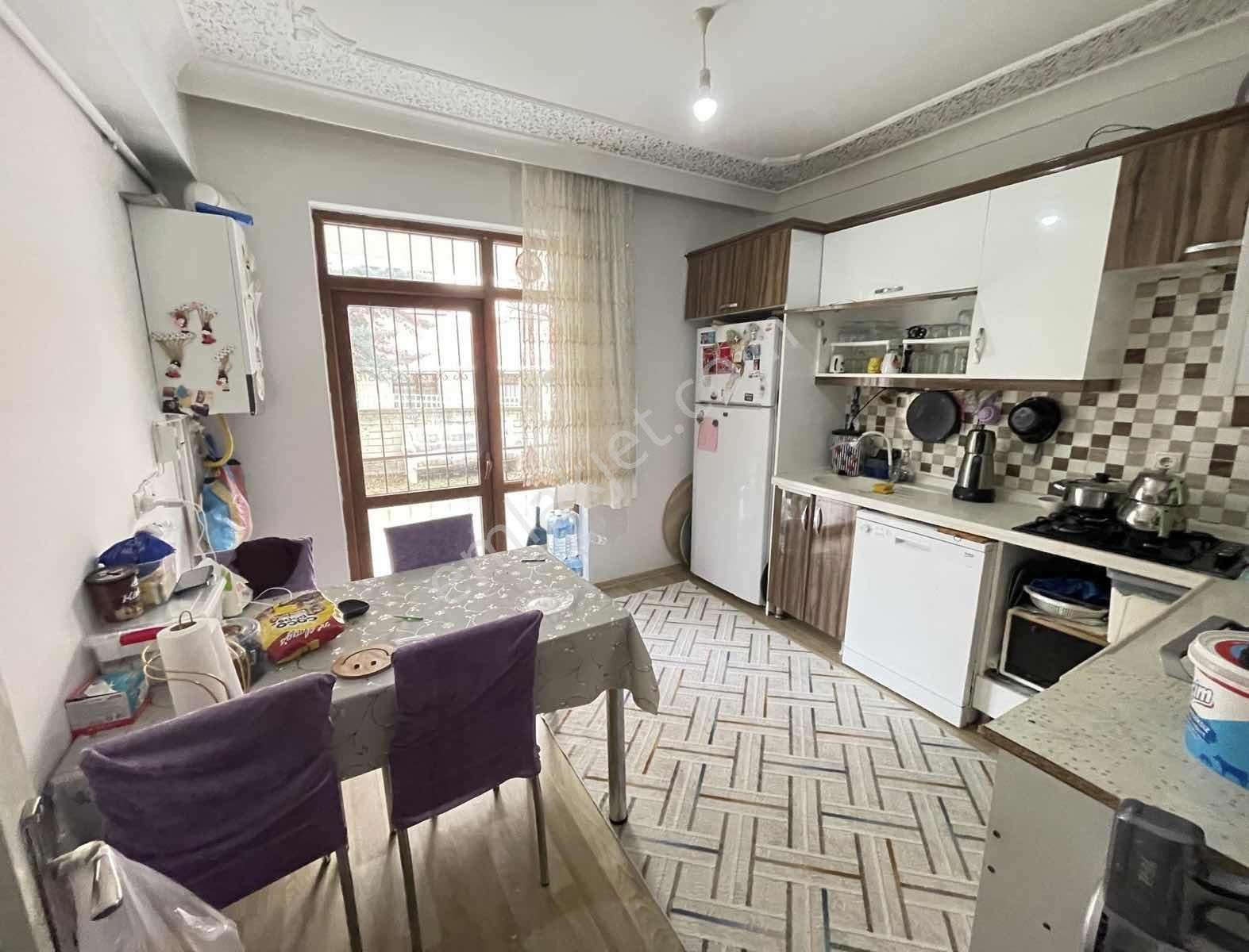 Yatırım Emlak'tan Eyüp Cami Mevki Ful Yapılı Asansörlü Geniş 3+1 - Görsel 14