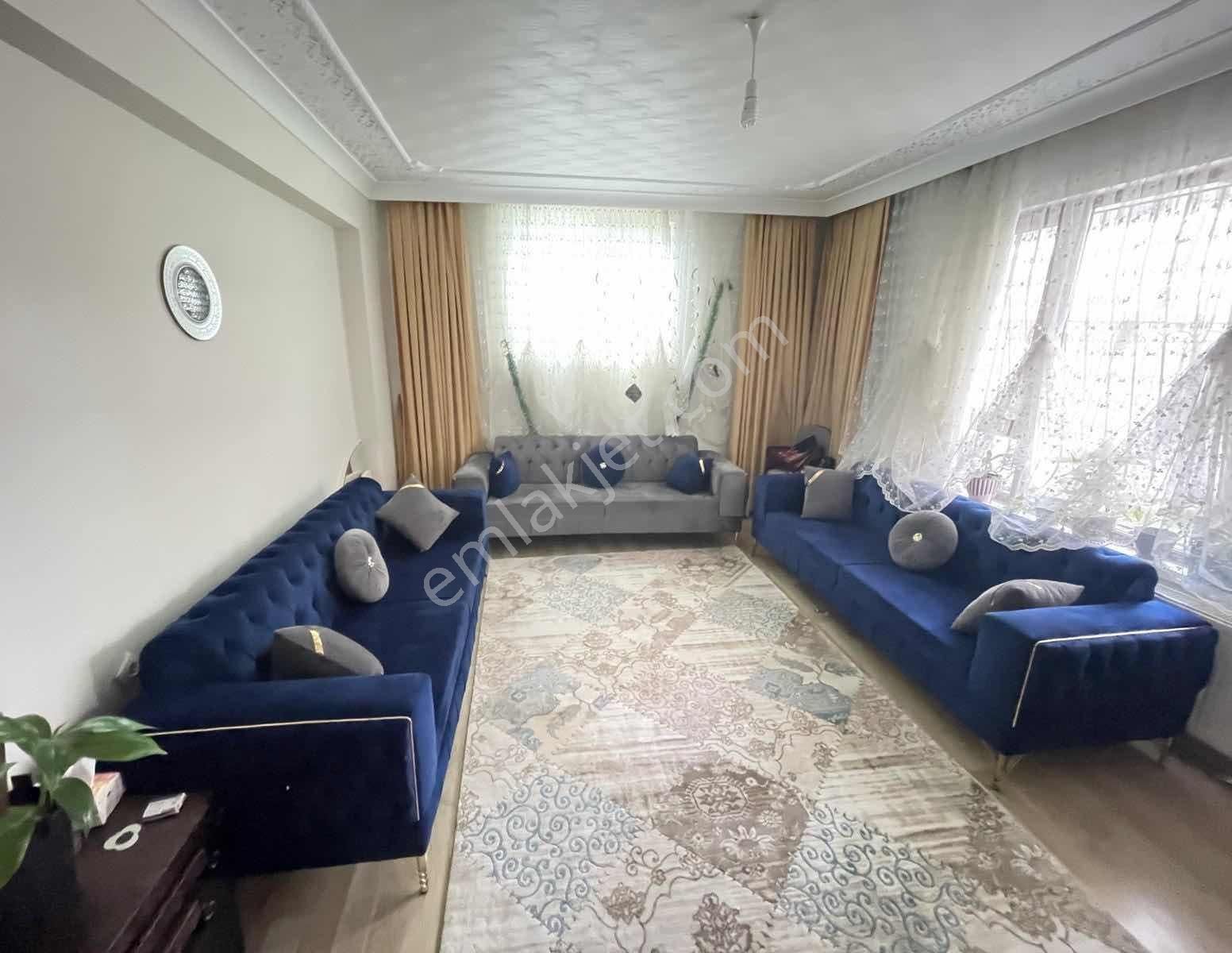 Yatırım Emlak'tan Eyüp Cami Mevki Ful Yapılı Asansörlü Geniş 3+1 - Görsel 26