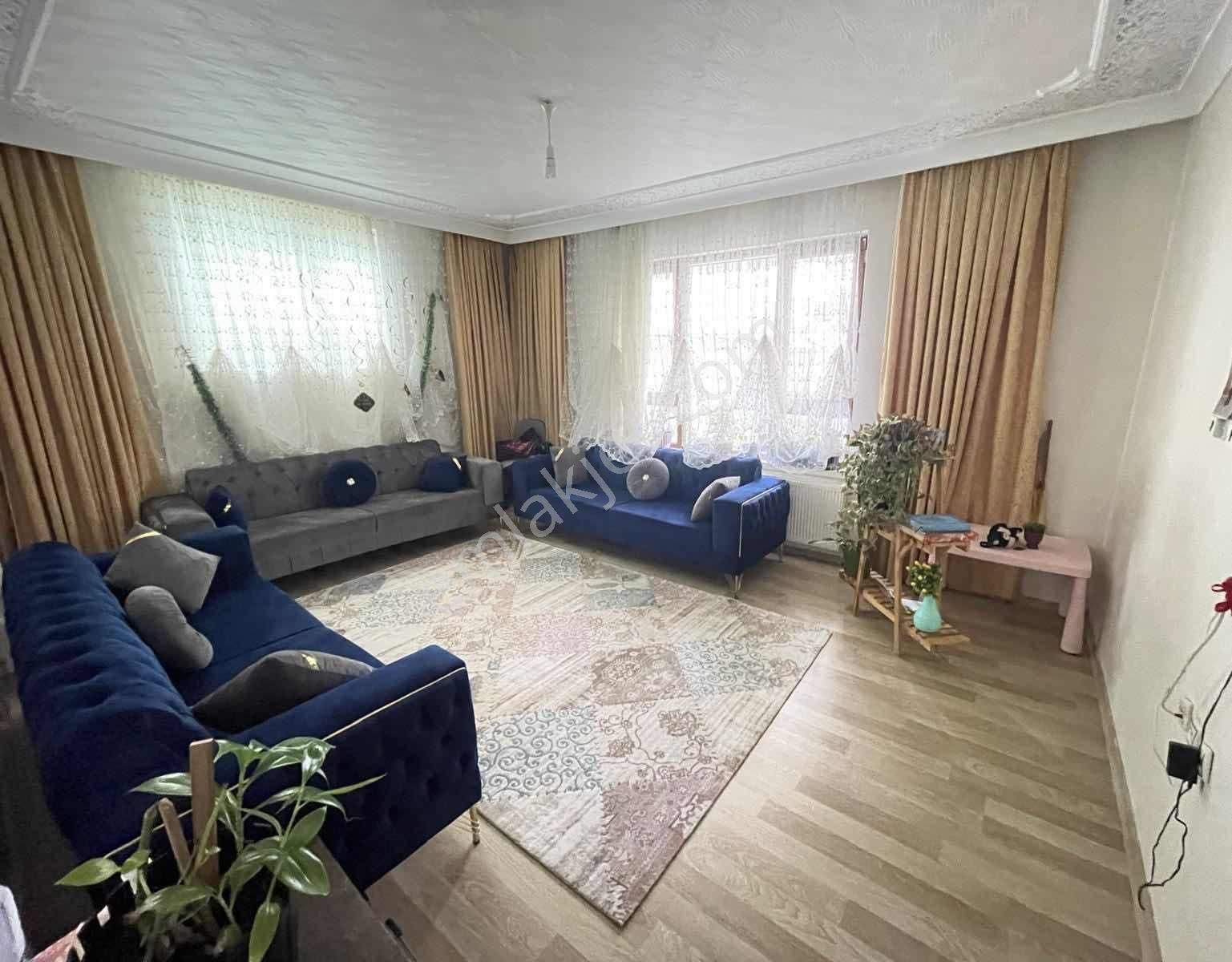 Yatırım Emlak'tan Eyüp Cami Mevki Ful Yapılı Asansörlü Geniş 3+1 - Görsel 27