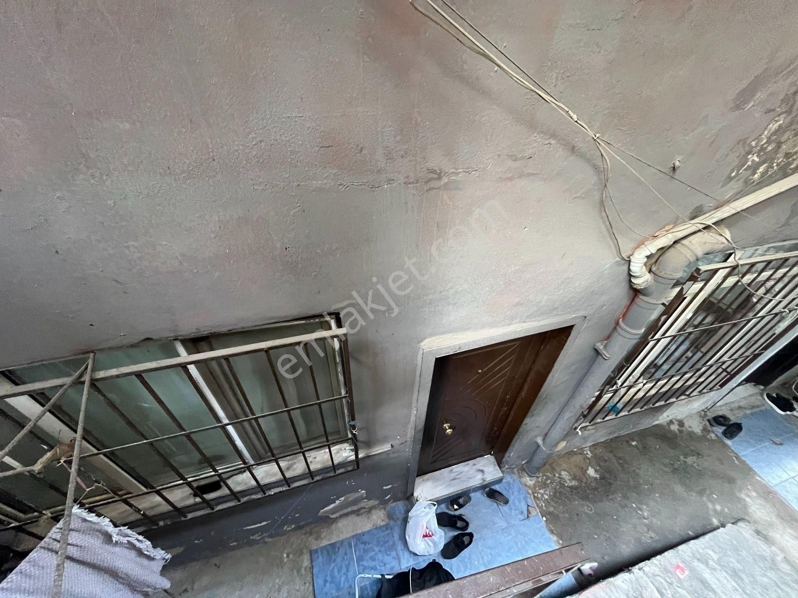 Erarslandan 1+1 Daire Ayrı Girişli 70m2 Bodrum Kat Hastane Yanı - Görsel 7