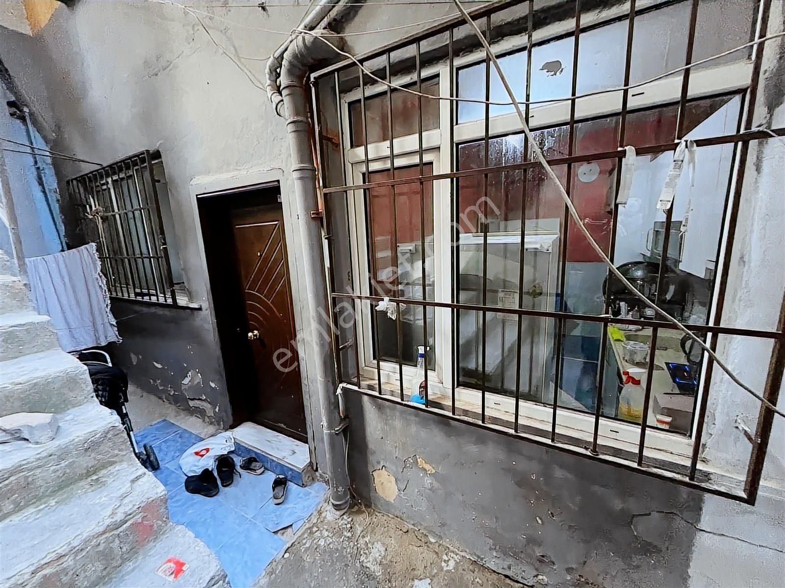 Erarslandan 1+1 Daire Ayrı Girişli 70m2 Bodrum Kat Hastane Yanı - Görsel 6