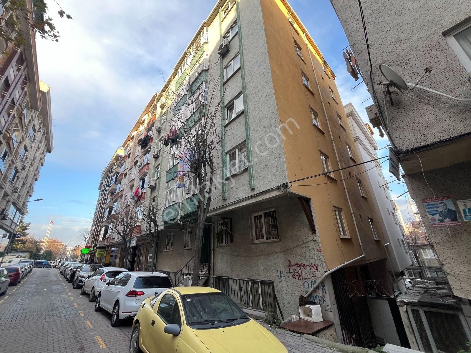 Erarslandan 1+1 Daire Ayrı Girişli 70m2 Bodrum Kat Hastane Yanı - Görsel 8