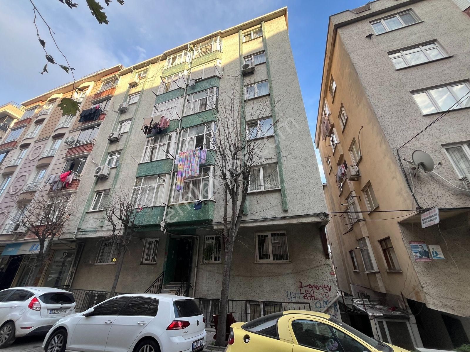 Erarslandan 1+1 Daire Ayrı Girişli 70m2 Bodrum Kat Hastane Yanı - Görsel 12