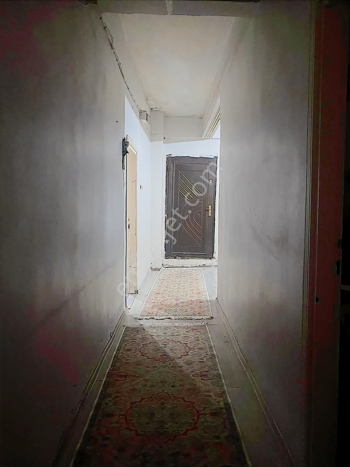 Erarslandan 1+1 Daire Ayrı Girişli 70m2 Bodrum Kat Hastane Yanı - Görsel 5