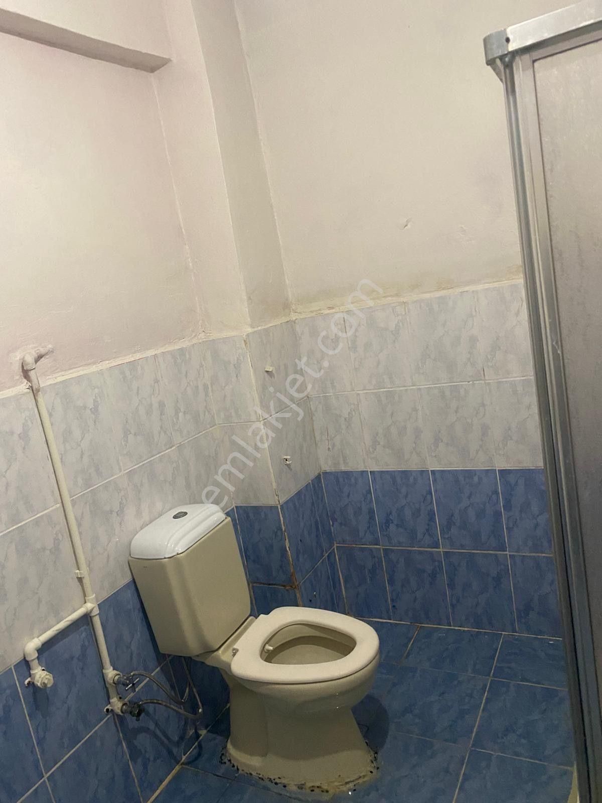 Erarslandan 1+1 Daire Ayrı Girişli 70m2 Bodrum Kat Hastane Yanı - Görsel 13