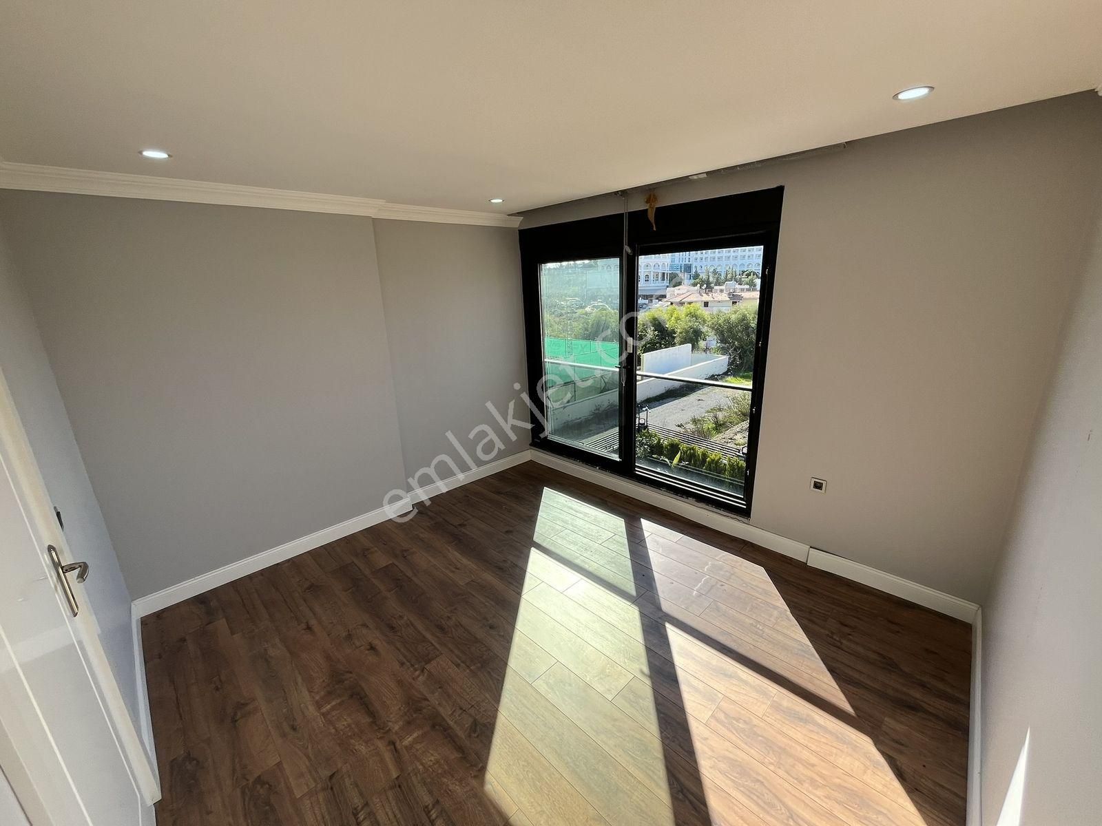 Sidede Denize 500m Ultra Lüks Tam Müstakil 7+1 Tripleks Villa - Görsel 32