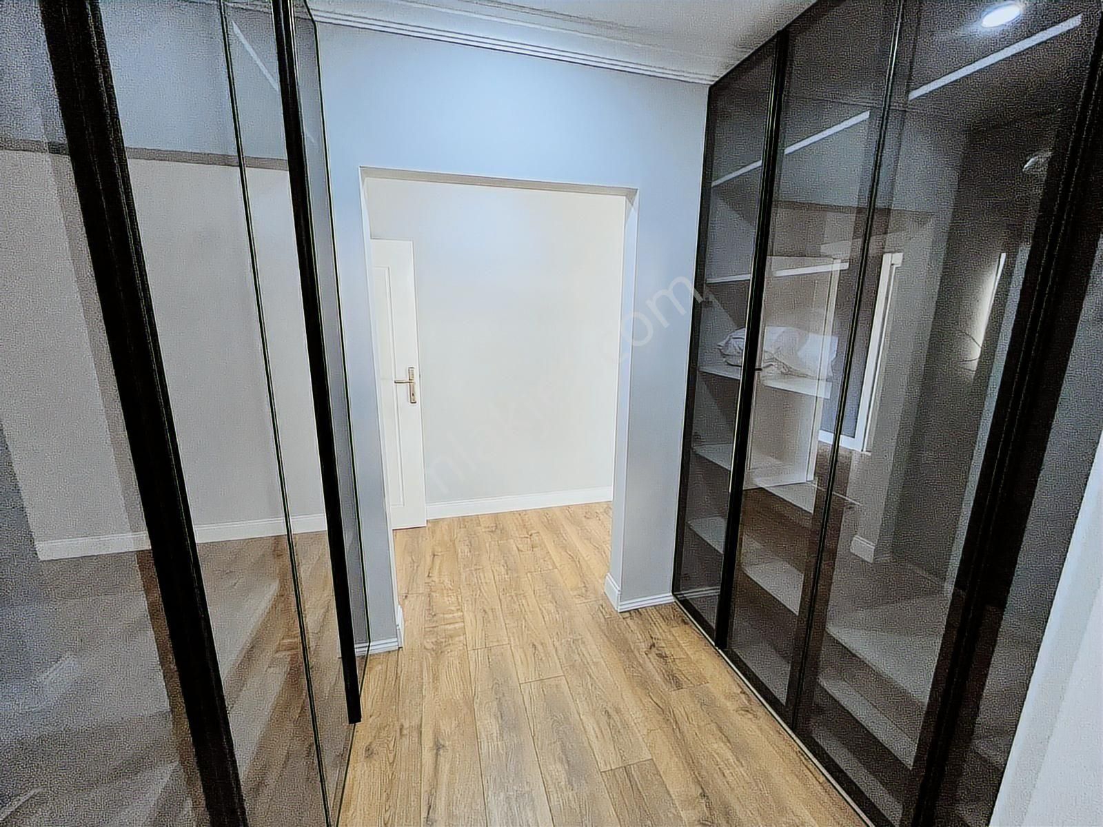 Sidede Denize 500m Ultra Lüks Tam Müstakil 7+1 Tripleks Villa - Görsel 15