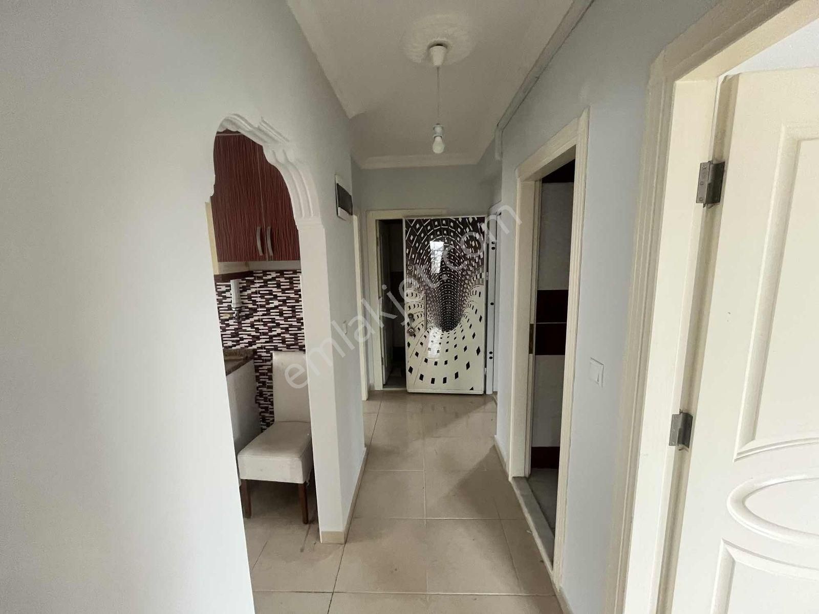 Mehmet Akif Ersoy Mah'de 2+1 90 M² Doğalgazlı 3. Kat Şirin Daire - Görsel 12