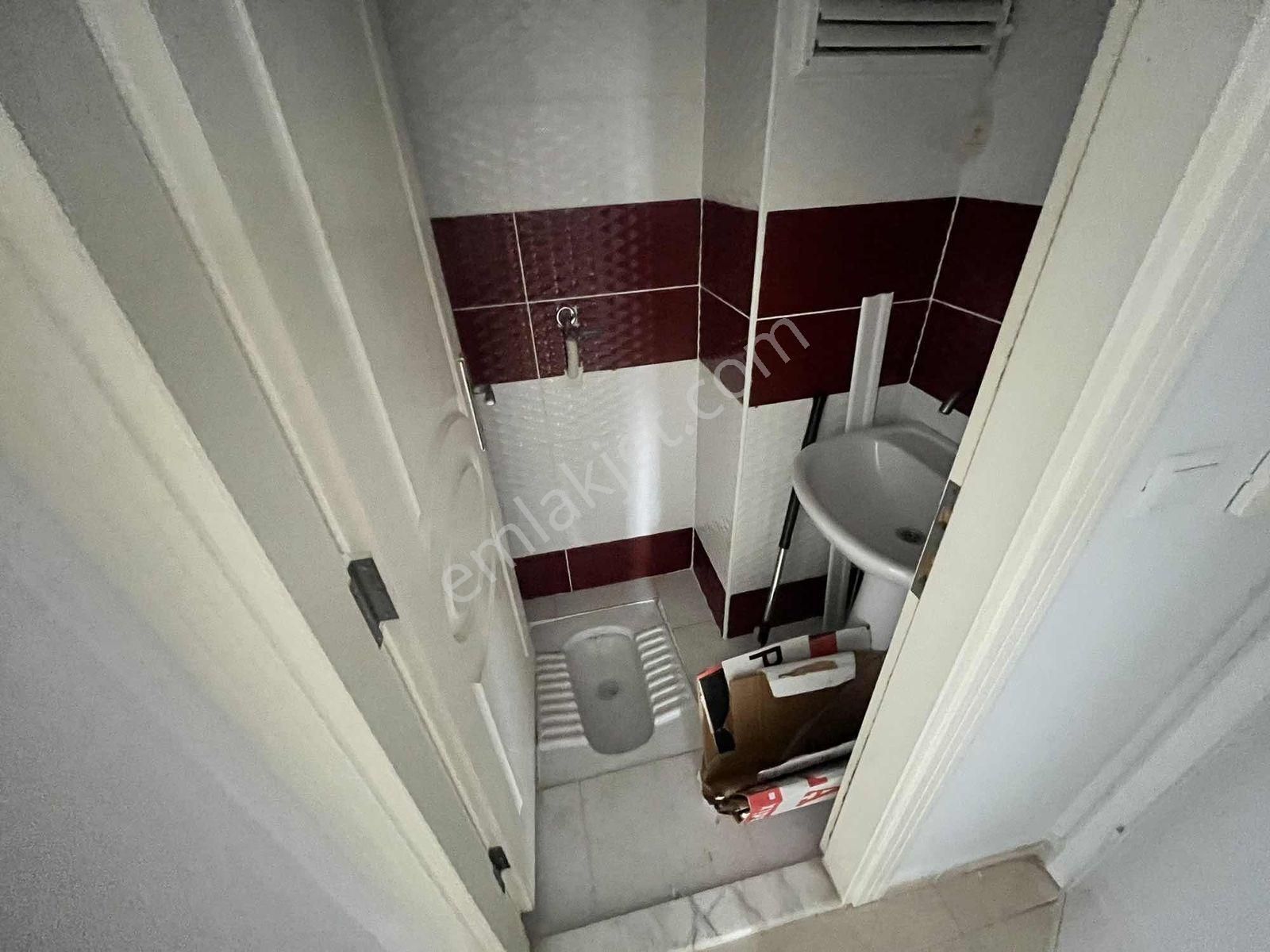 Mehmet Akif Ersoy Mah'de 2+1 90 M² Doğalgazlı 3. Kat Şirin Daire - Görsel 11