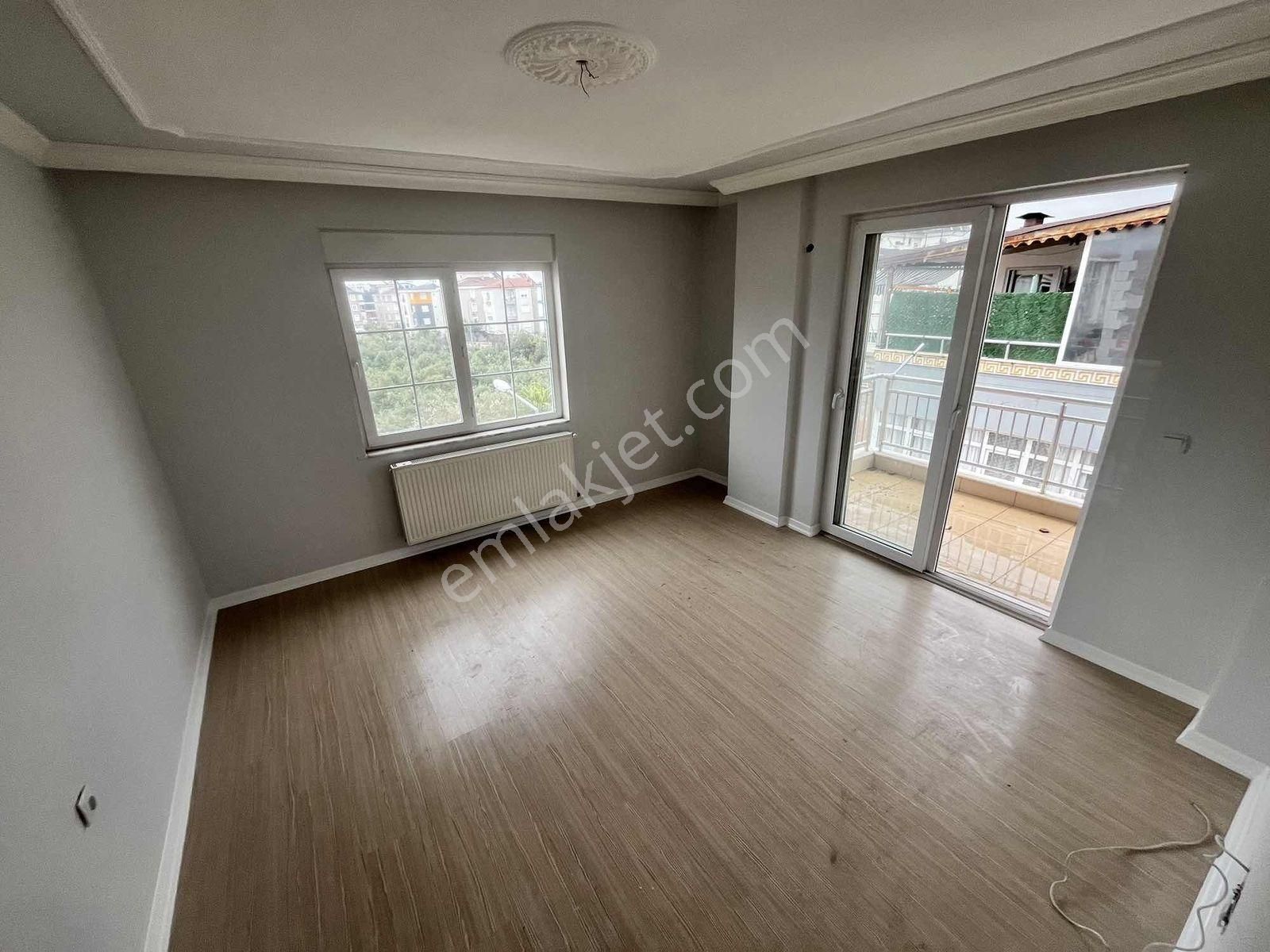 Mehmet Akif Ersoy Mah'de 2+1 90 M² Doğalgazlı 3. Kat Şirin Daire - Görsel 36