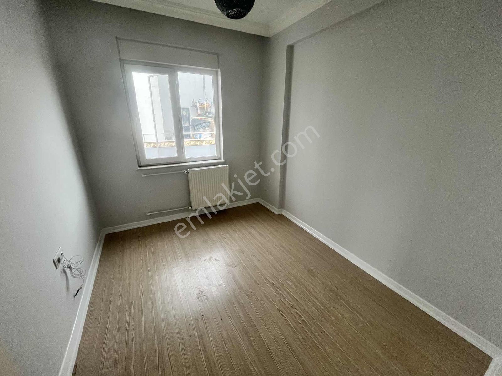 Mehmet Akif Ersoy Mah'de 2+1 90 M² Doğalgazlı 3. Kat Şirin Daire - Görsel 29