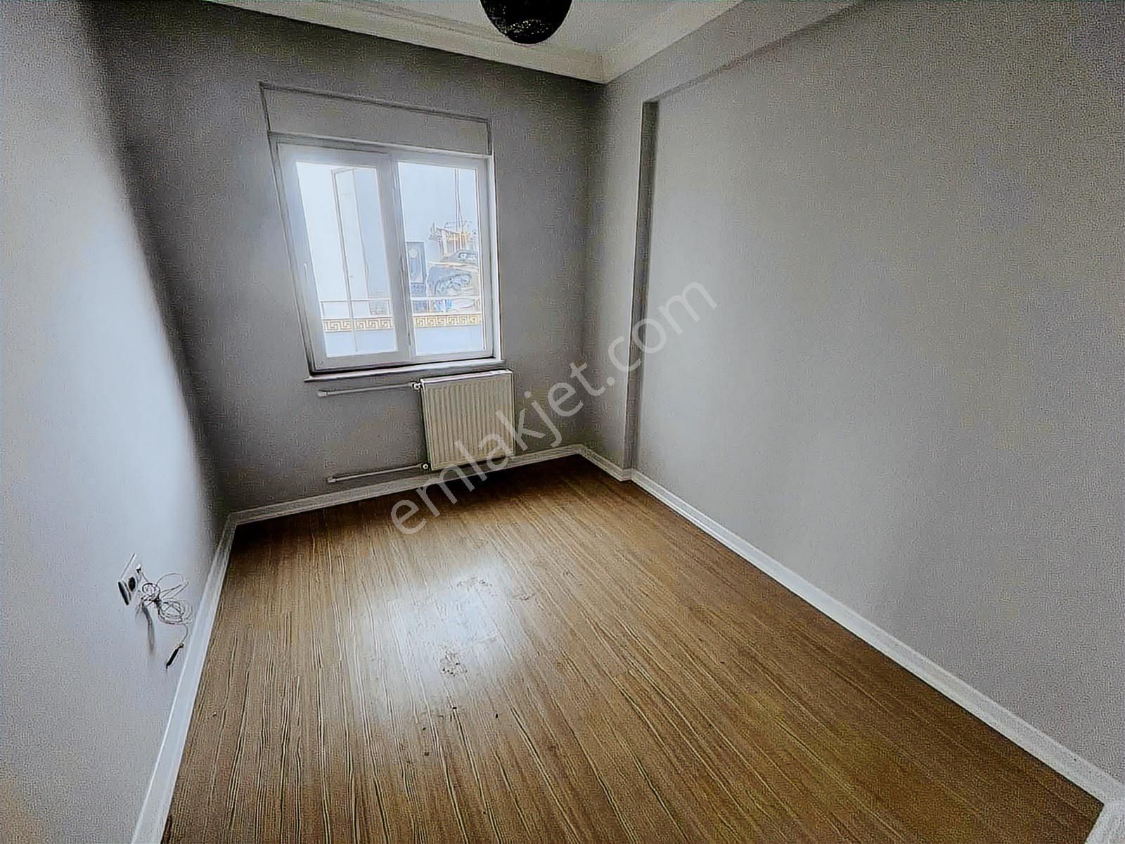 Mehmet Akif Ersoy Mah'de 2+1 90 M² Doğalgazlı 3. Kat Şirin Daire - Görsel 7