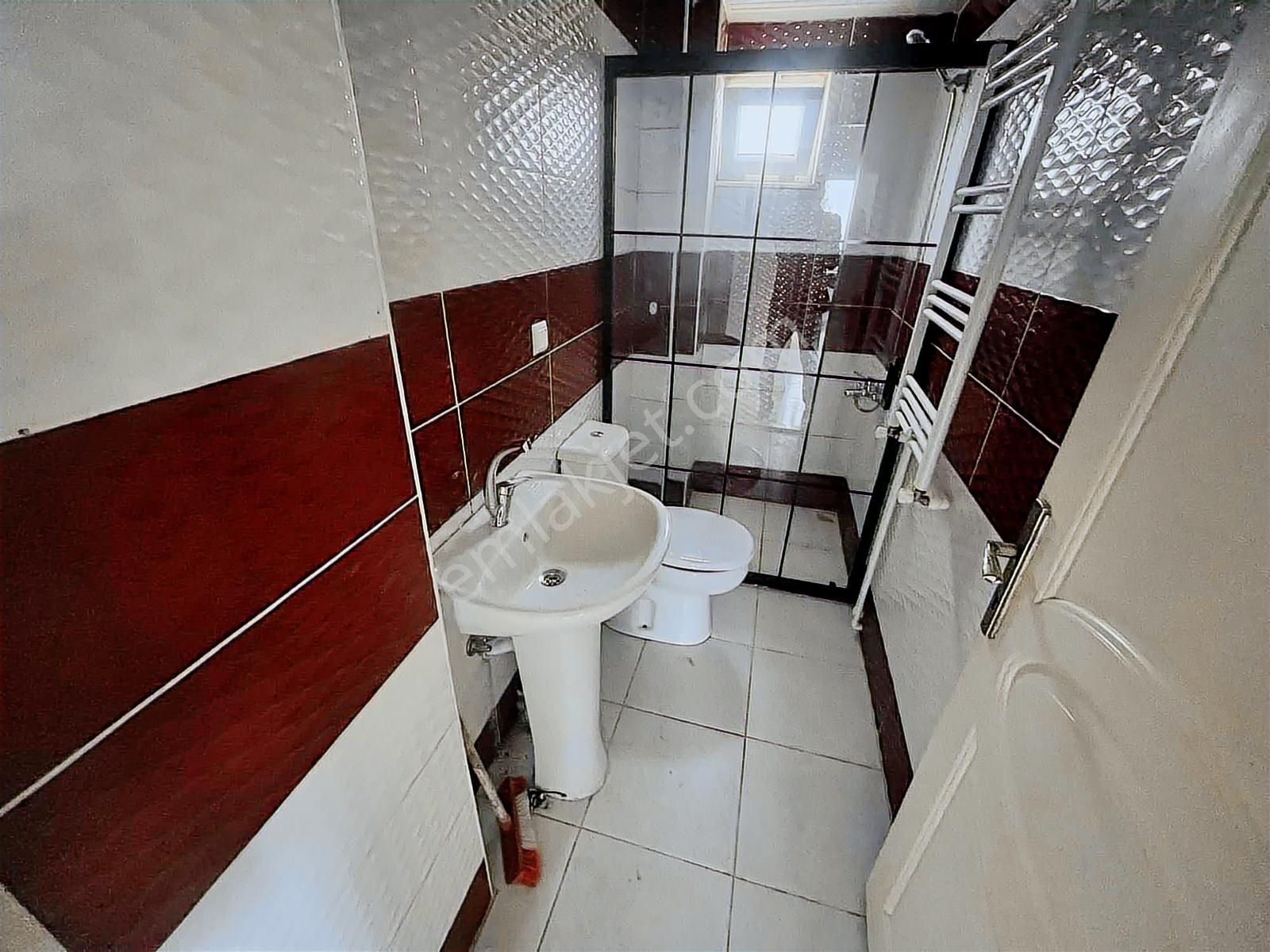 Mehmet Akif Ersoy Mah'de 2+1 90 M² Doğalgazlı 3. Kat Şirin Daire - Görsel 26