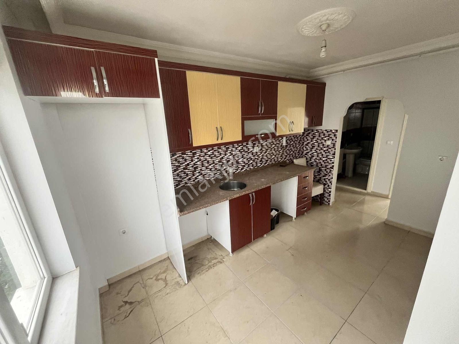 Mehmet Akif Ersoy Mah'de 2+1 90 M² Doğalgazlı 3. Kat Şirin Daire - Görsel 24