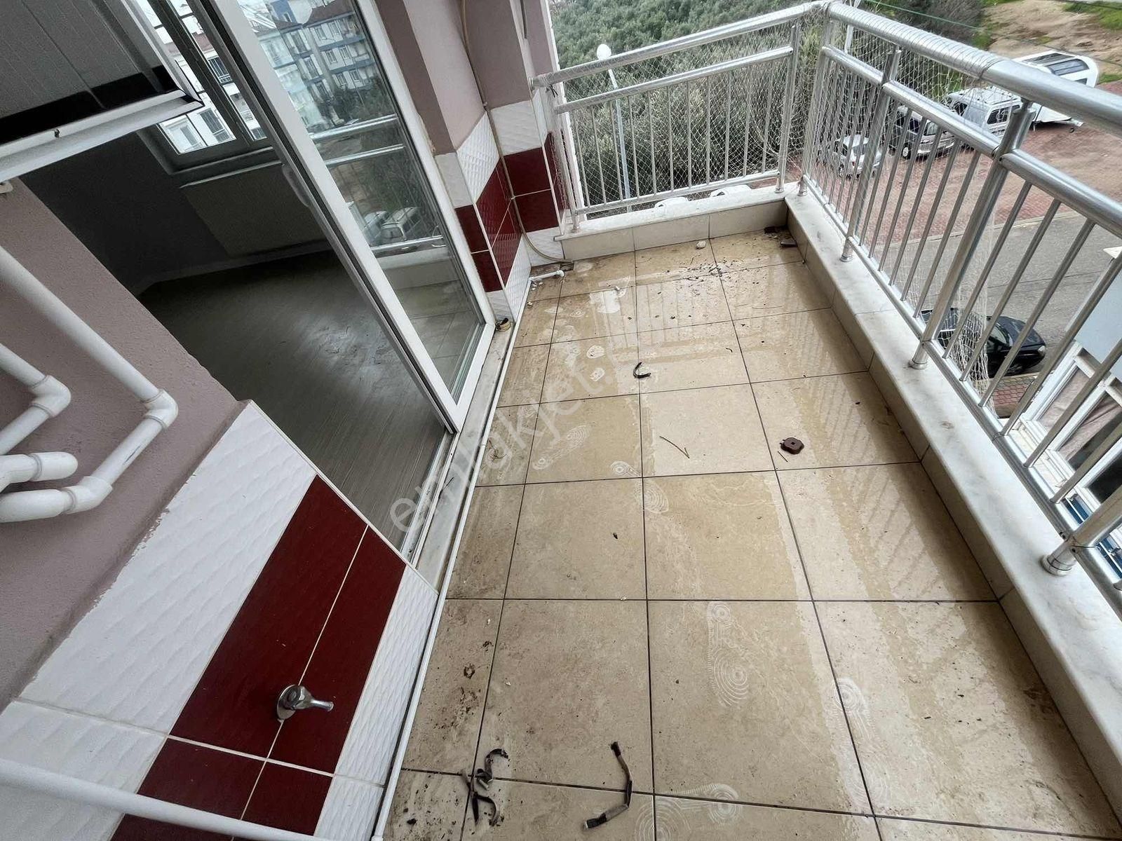 Mehmet Akif Ersoy Mah'de 2+1 90 M² Doğalgazlı 3. Kat Şirin Daire - Görsel 35