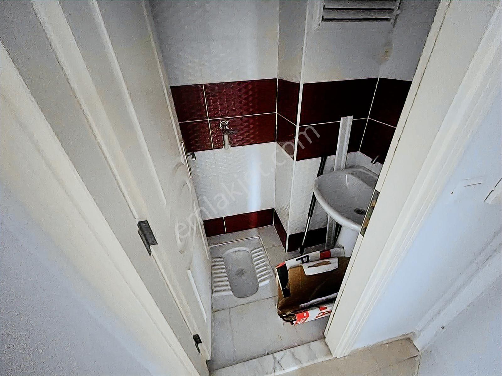 Mehmet Akif Ersoy Mah'de 2+1 90 M² Doğalgazlı 3. Kat Şirin Daire - Görsel 19