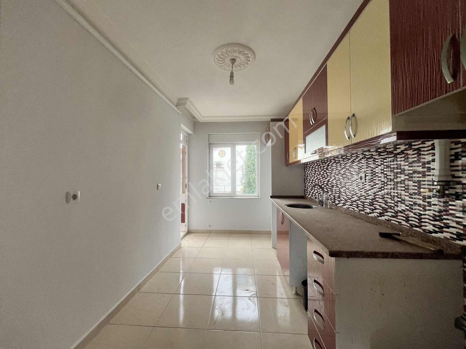 Mehmet Akif Ersoy Mah'de 2+1 90 M² Doğalgazlı 3. Kat Şirin Daire - Görsel 32