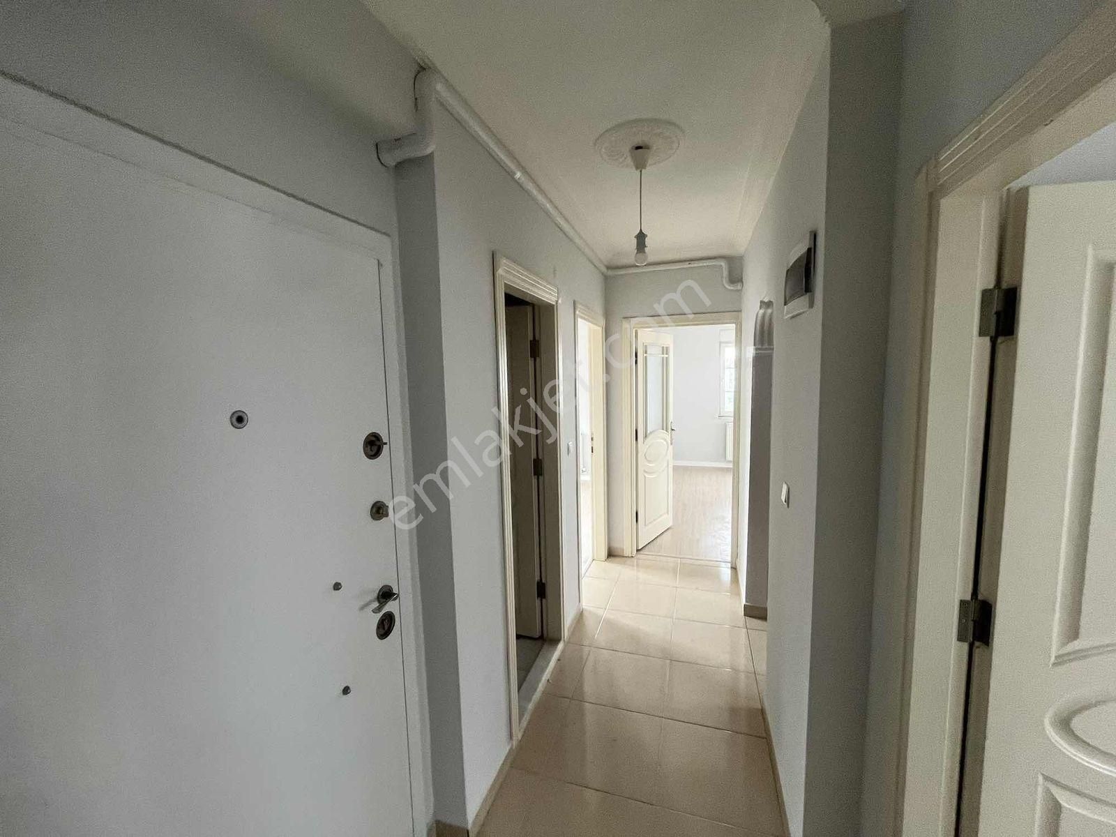 Mehmet Akif Ersoy Mah'de 2+1 90 M² Doğalgazlı 3. Kat Şirin Daire - Görsel 27