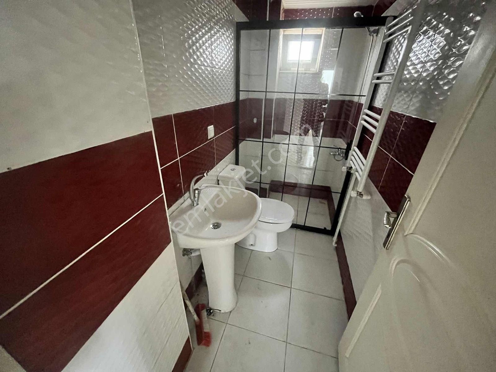 Mehmet Akif Ersoy Mah'de 2+1 90 M² Doğalgazlı 3. Kat Şirin Daire - Görsel 15