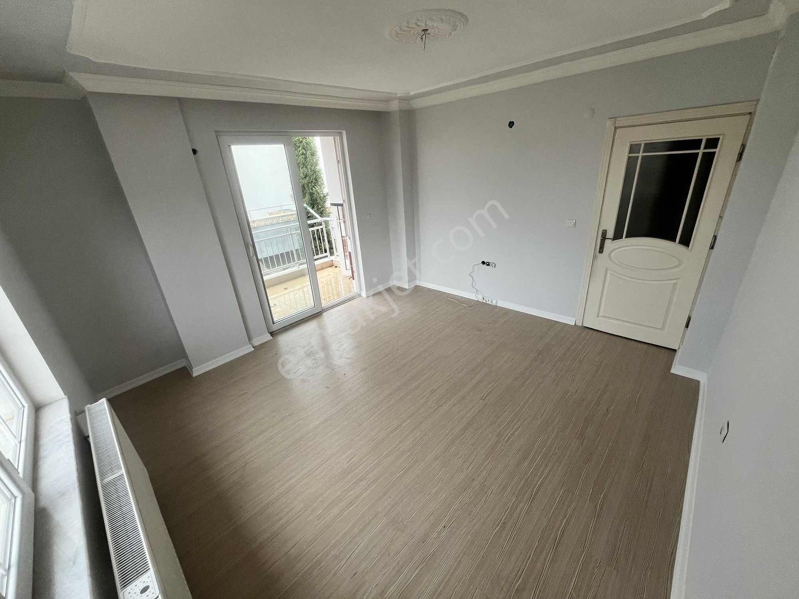 Mehmet Akif Ersoy Mah'de 2+1 90 M² Doğalgazlı 3. Kat Şirin Daire - Görsel 16