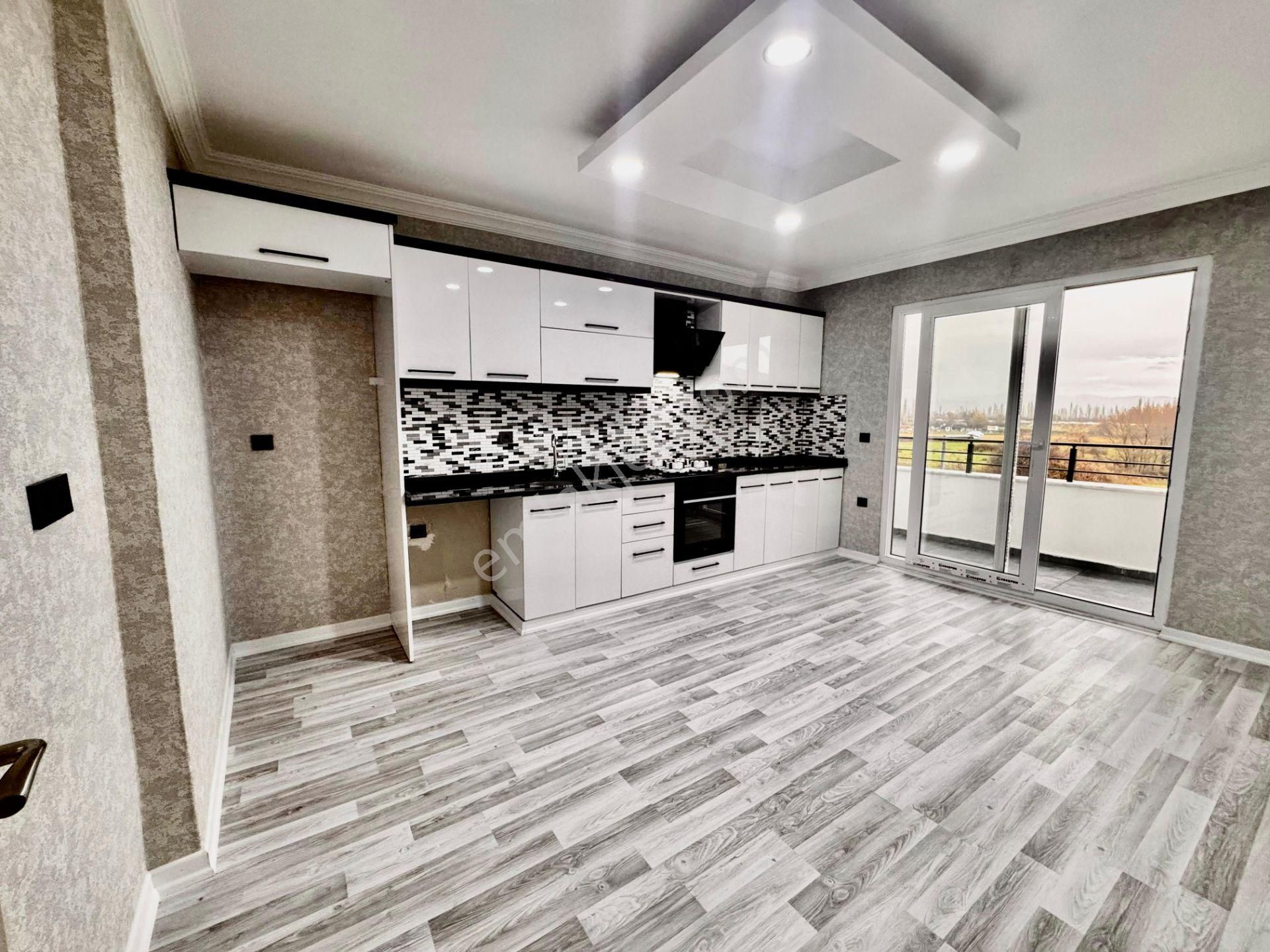 ▓karabuluttan▓fiyat Performans Fırsatı & Altınkum'da Ön Cephe Lüx 1+1 Daire