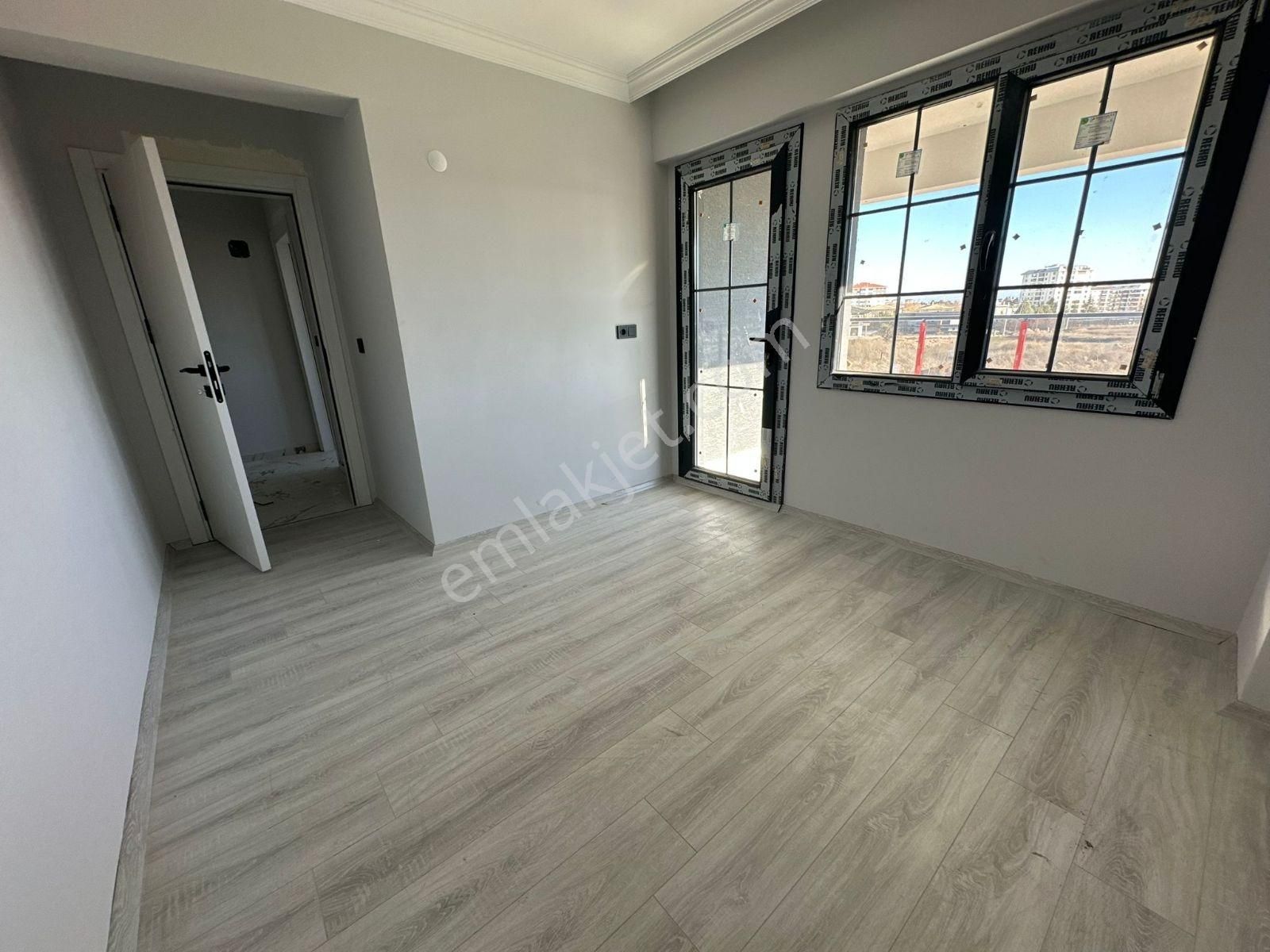 Cumhuriyet Mh Batıkent Civarı Satılık 4+1 Daireler - Görsel 11