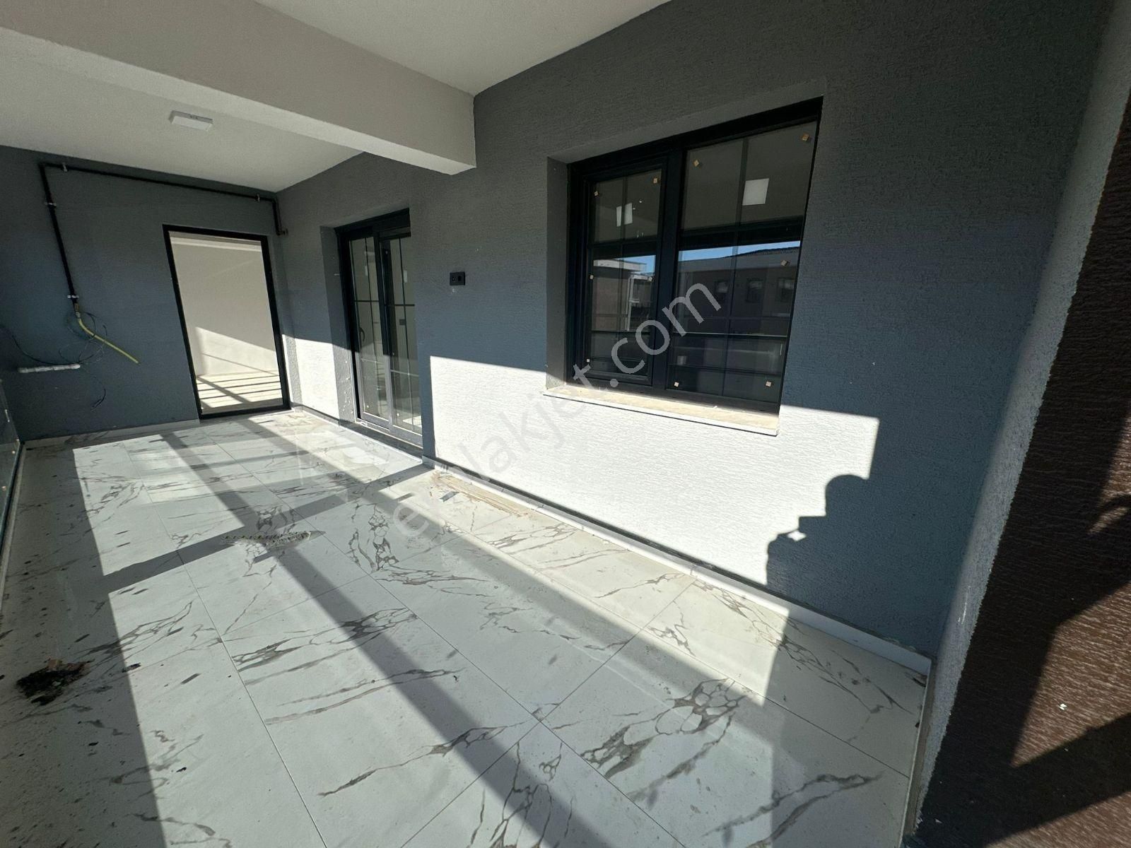 Cumhuriyet Mh Batıkent Civarı Satılık 4+1 Daireler - Görsel 2